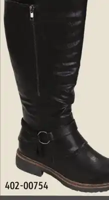 Sushi Shop Classic Knee High Tall Faux Leather Boots offer