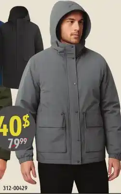 Sushi Shop Men's Clothing offer