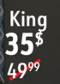 Sushi Shop King Comfort Sheet Sets with Print Pillowcase and Border offer