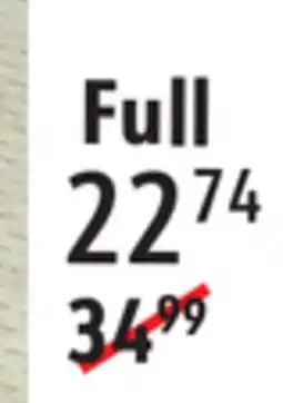 Sushi Shop Full Microfiber Duvet offer