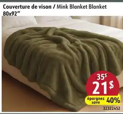 Sushi Shop 80x92 Mink Blanket Blanket offer