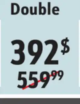 Sushi Shop Double Serenity offer