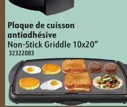 Sushi Shop Non-Stick Griddle offer