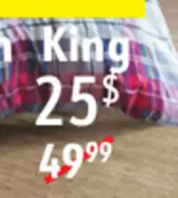 Sushi Shop King 3pcs Comforter Set offer