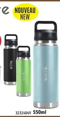 Sushi Shop ELITE Insulated Water Bottle offer