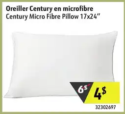 Sushi Shop Century Micro Fibre Pillow 17x24'' offer