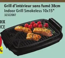 Sushi Shop Indoor Grill Smokeless 10x15 offer