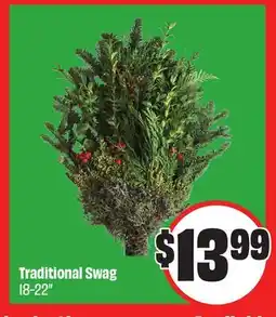 FreshCo Traditional Swag 18-22 offer