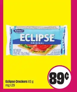 FreshCo Eclipse Crackers 113 g offer