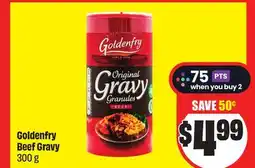 FreshCo Goldenfry BEEF Gravy 300 g offer