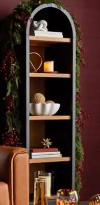 Walmart Juliet Bookcase offer