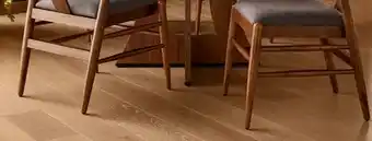 Walmart Laura 2-pack walnut chairs offer