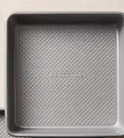 Walmart The Rock Wave bakeware square or cake pan offer