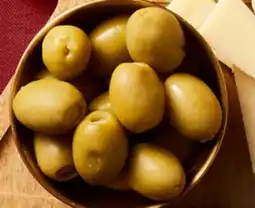 Walmart Our Finest stuffed olives offer