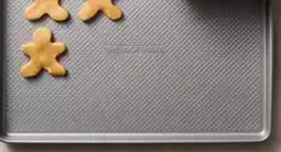 Walmart The Rock Wave muffin or cookie Sheet offer