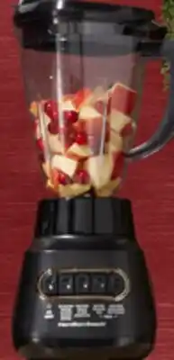 Walmart Hamilton Beach MultiBlend or Wave Crusher blender offer