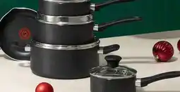 Walmart T-fal Signature 9-piece cookware set offer