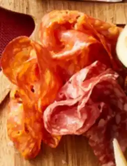 Walmart Marcangelo Italian charcuterie offer