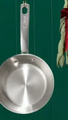 Walmart T-fal Stainless Steel 20 cm fry pan offer