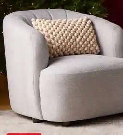 Walmart Anko Zander lounge chair offer