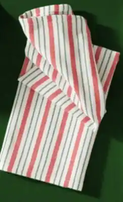 Walmart Holiday textiles offer