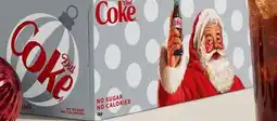 Walmart Coca-Cola Diet Coke Pop offer