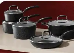 Walmart The Rock 10-piece cookware set offer