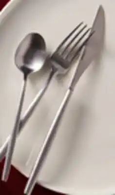 Walmart Oneida 20 Piece Flatware Set offer