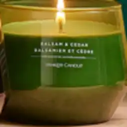 Walmart Yankee Candle 10-oz. scented candle offer