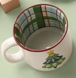 Walmart Tinsel Town Table Top offer