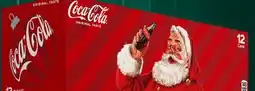 Walmart Coca-Cola Pop offer