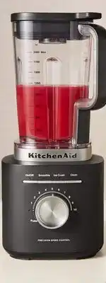 Walmart KitchenAid Pure Power blender offer