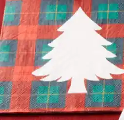 Walmart Napkins offer