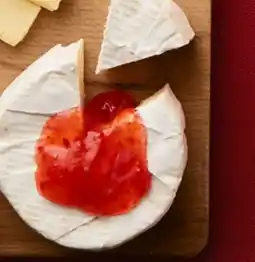 Walmart Saputo holiday chalet cheese set offer