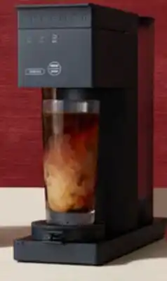 Walmart Chefman Obliterator blender or Caffeinator coffee maker offer