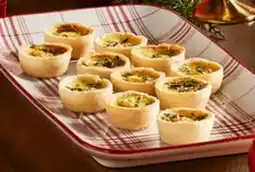 Walmart Glad Tiding serveware offer