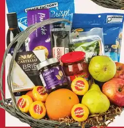 Sobeys The Classic Basket offer