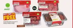 Sobeys All HAYTER'S FARM Turkey Products offer