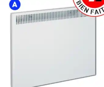 RONA Uniwatt 1000-W, with thermostat offer