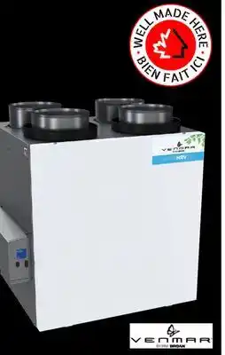RONA Air exchanger offer