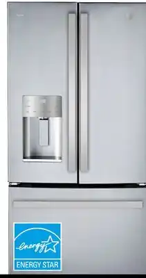 RONA 18 cu. ft. refrigerator offer