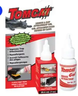 RONA TOMCAT Attractant gel offer