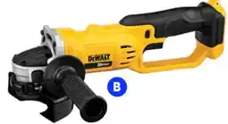 RONA DEWALT Angle grinder offer