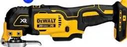 RONA DEWALT Oscillating tool offer