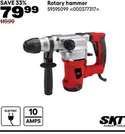 RONA Rotary hammer offer