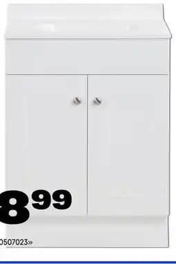 RONA Ohan vanity 24 offer