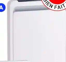 RONA Oasis 1500-W, with thermostat fan heaters offer