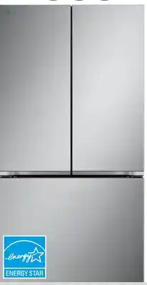 RONA 27 cu. ft. refrigerator offer