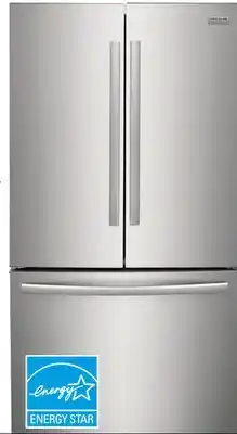 RONA 28.8 cu. ft. refrigerator offer