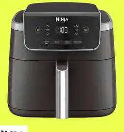 RONA NINJA 4-in-1 air fryer offer